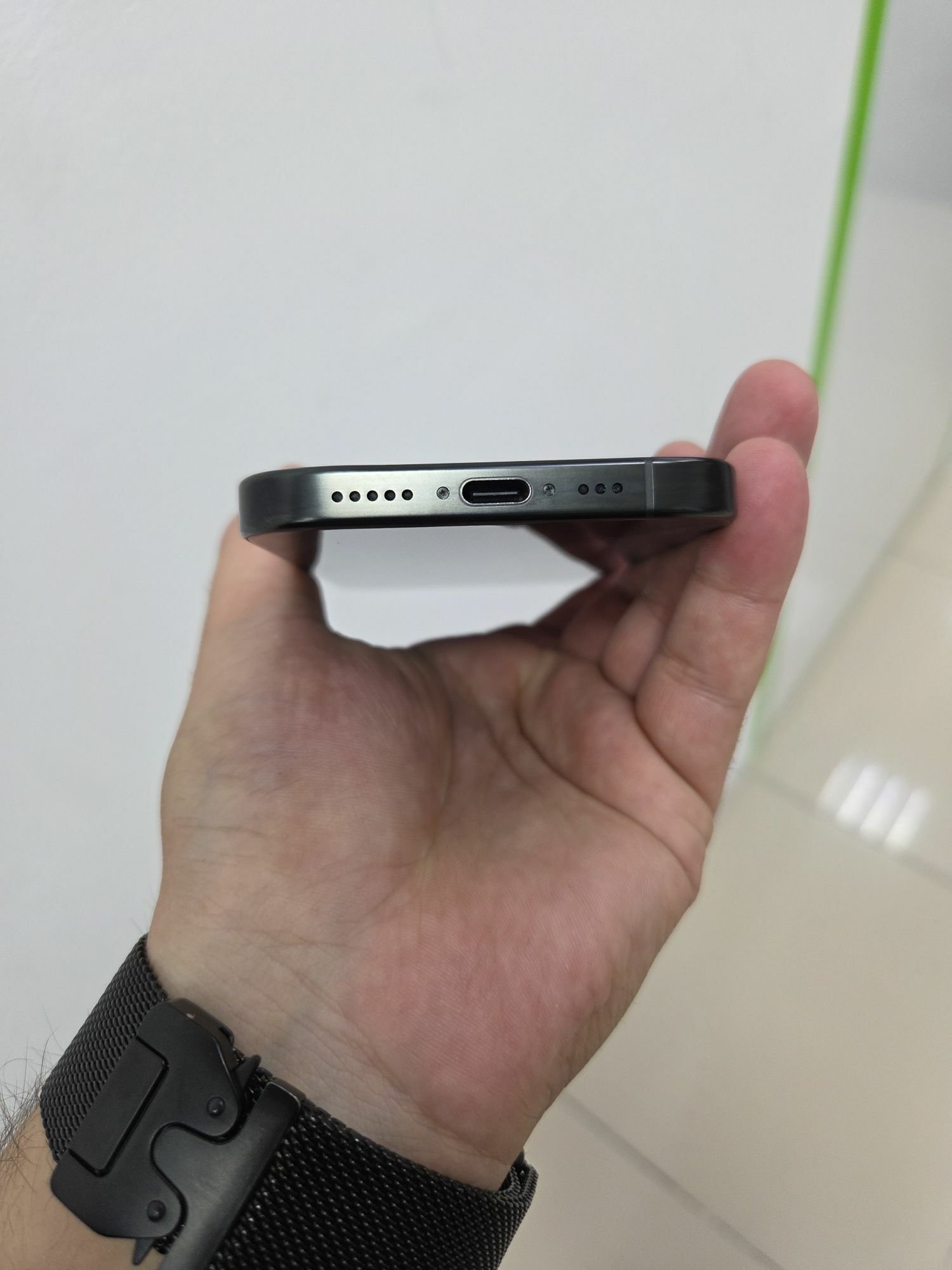 iPhone 16Pro 95256 ZA - Aşgabat - img 6