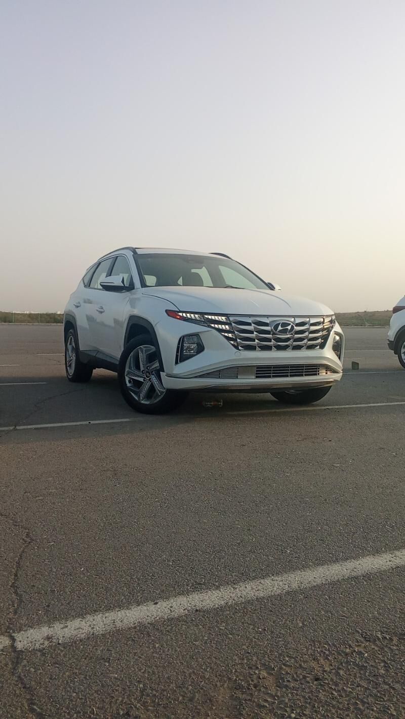 Hyundai Tucson 2022 - 340 000 TMT - "Алтын Асыр" Гундогар базары ( Толкучка) - img 6