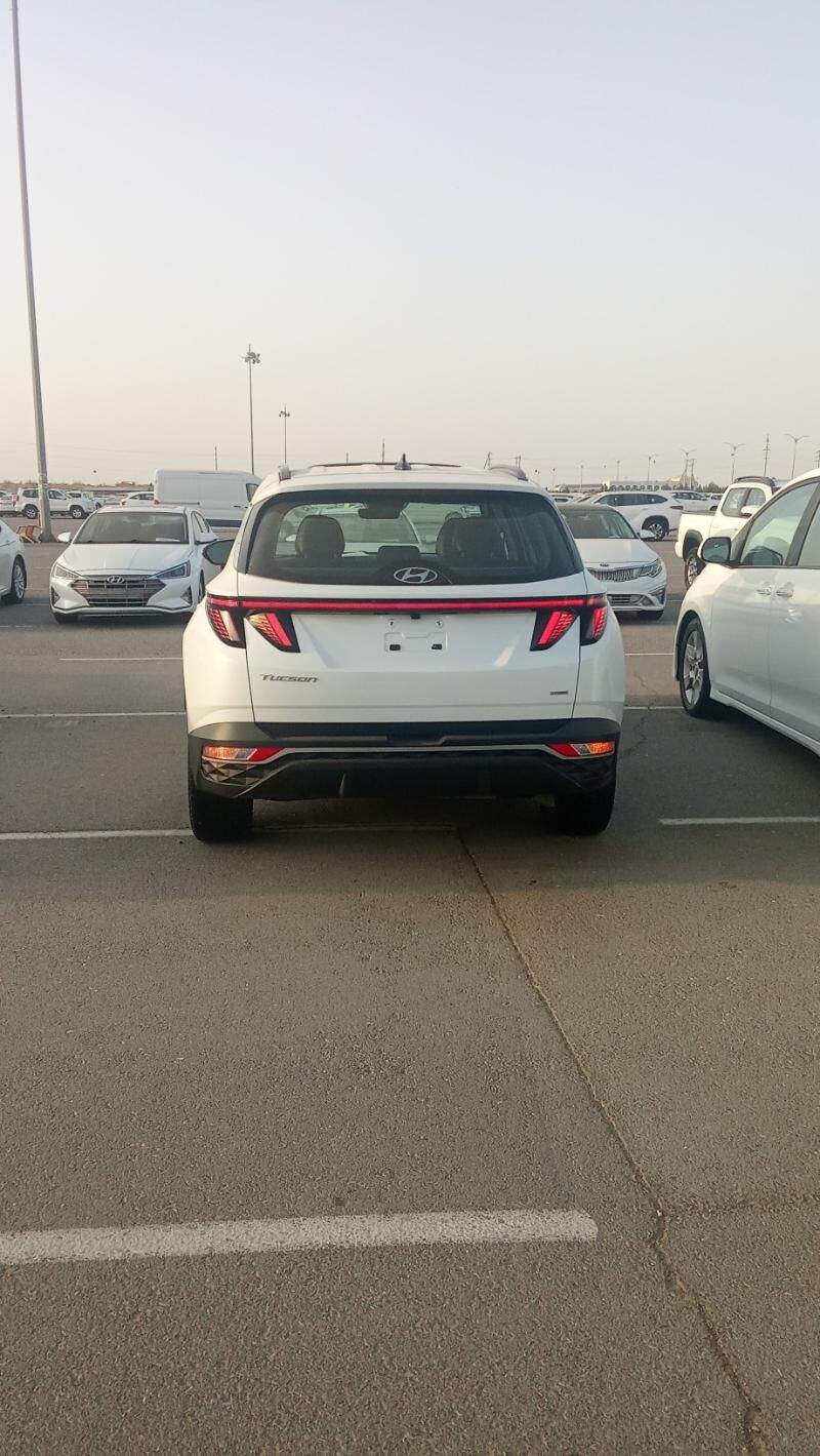 Hyundai Tucson 2022 - 340 000 TMT - "Алтын Асыр" Гундогар базары ( Толкучка) - img 3