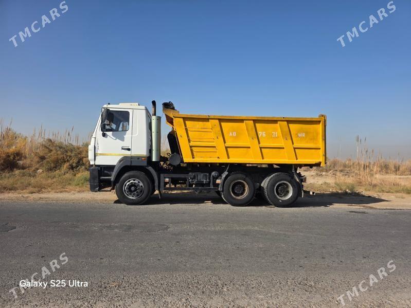 Maz Samosval 2012 - 415 000 TMT - Мары - img 2