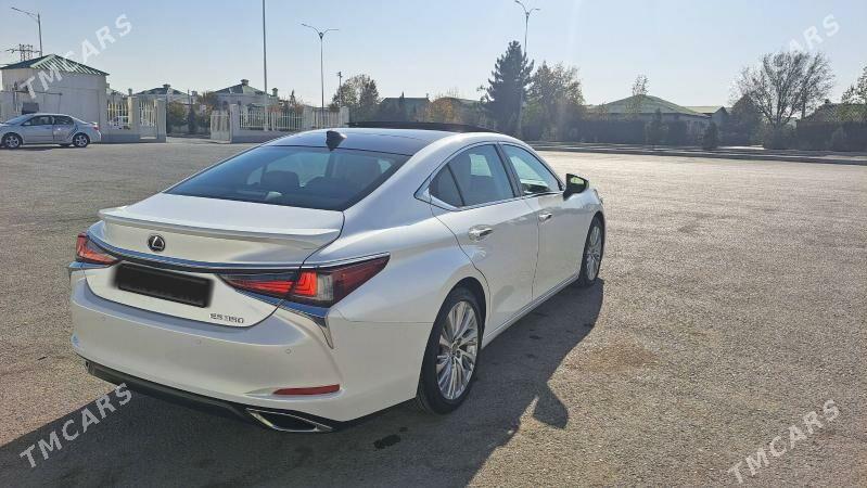 Lexus ES 350 2022 - 720 000 TMT - Ашхабад - img 3