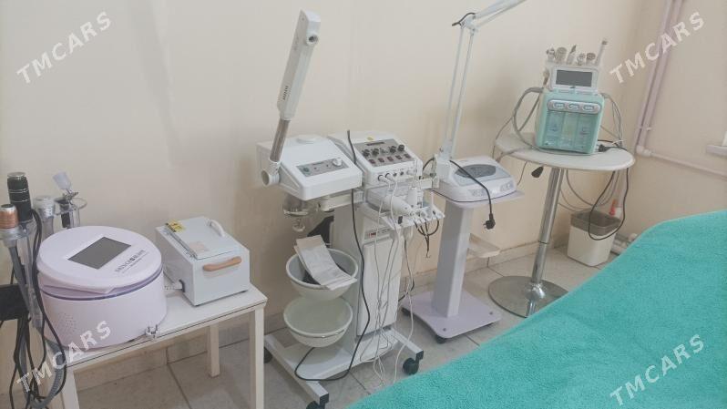 фарфоровая куколка, карбоновый - Туркменабат - img 1