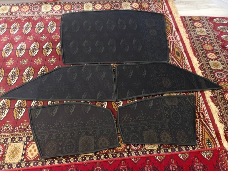 Camry Ayna Setka 500 TMT - Ашхабад - img 2