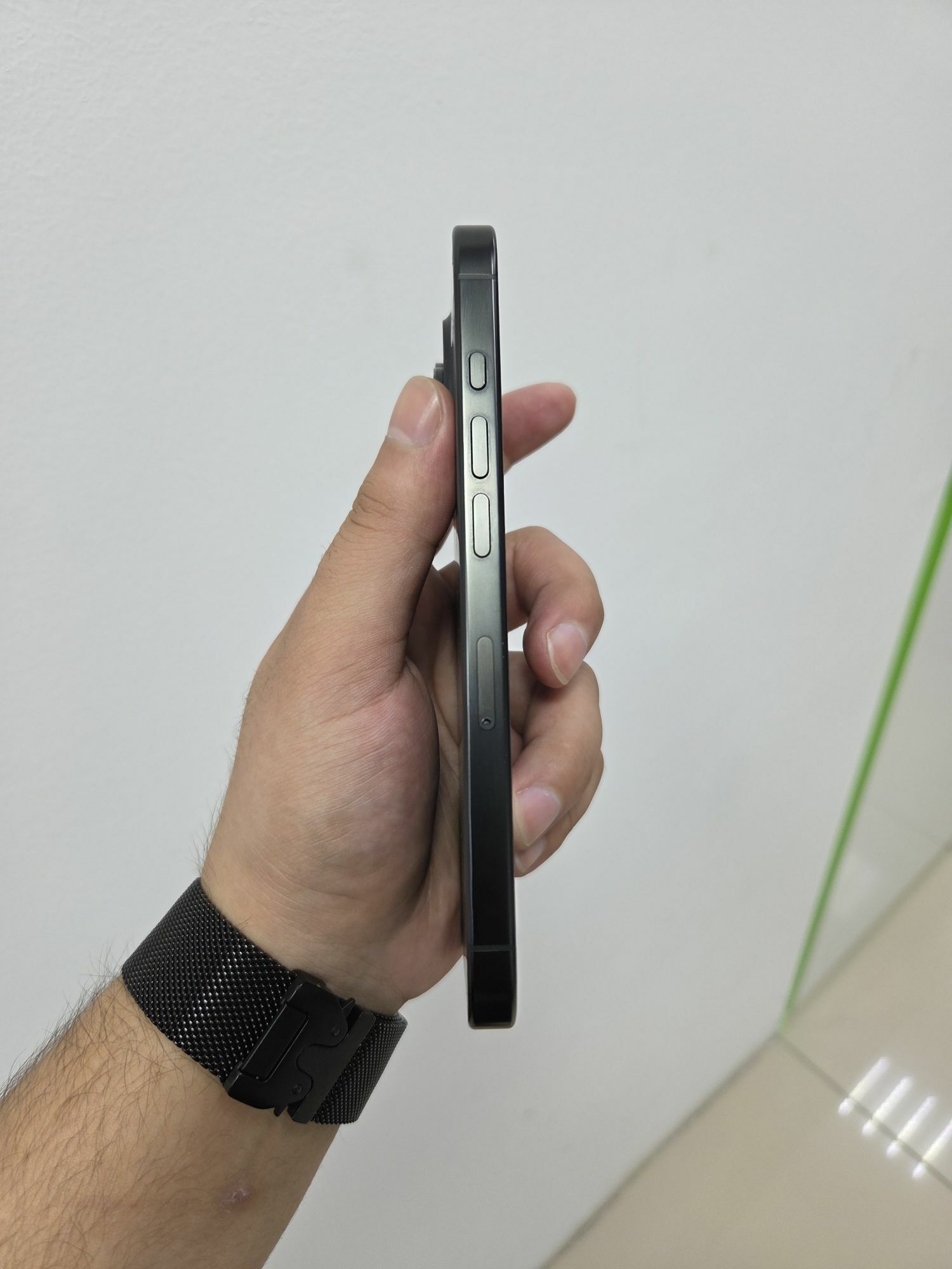 iPhone 16Pro 95256 ZA - Aşgabat - img 4