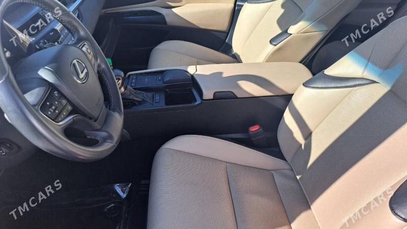 Lexus ES 350 2022 - 720 000 TMT - Ашхабад - img 6