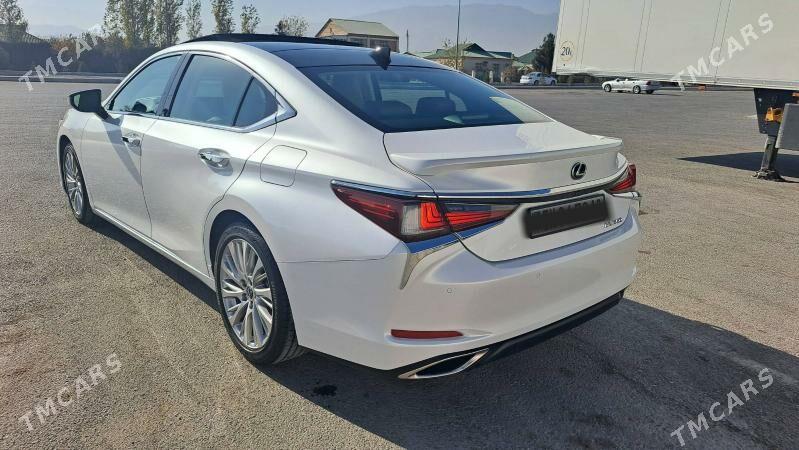 Lexus ES 350 2022 - 720 000 TMT - Ашхабад - img 4