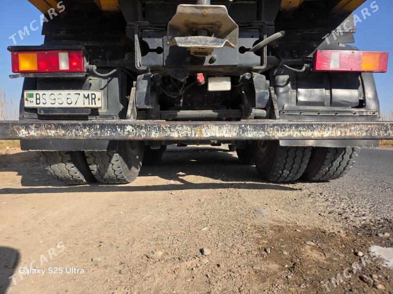 Maz Samosval 2012 - 415 000 TMT - Мары - img 5