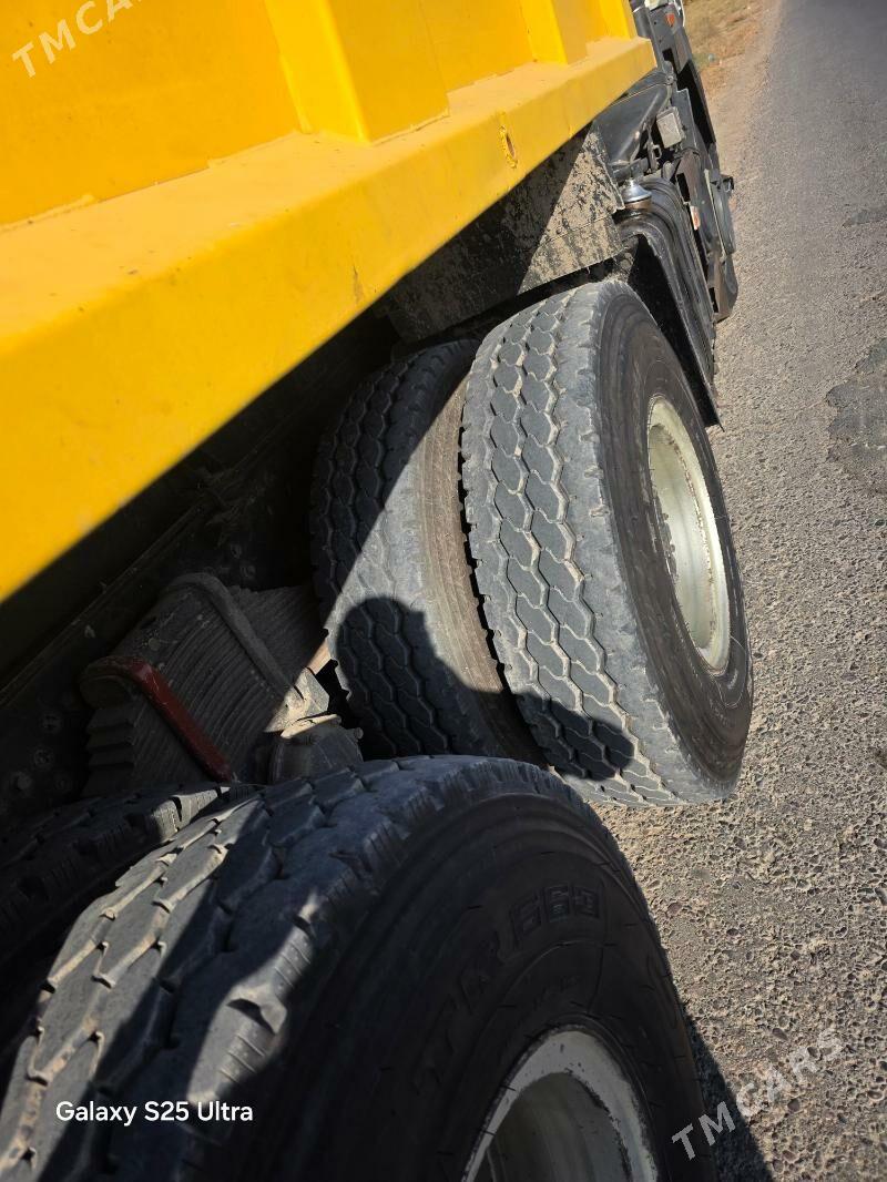 Maz Samosval 2012 - 415 000 TMT - Мары - img 3