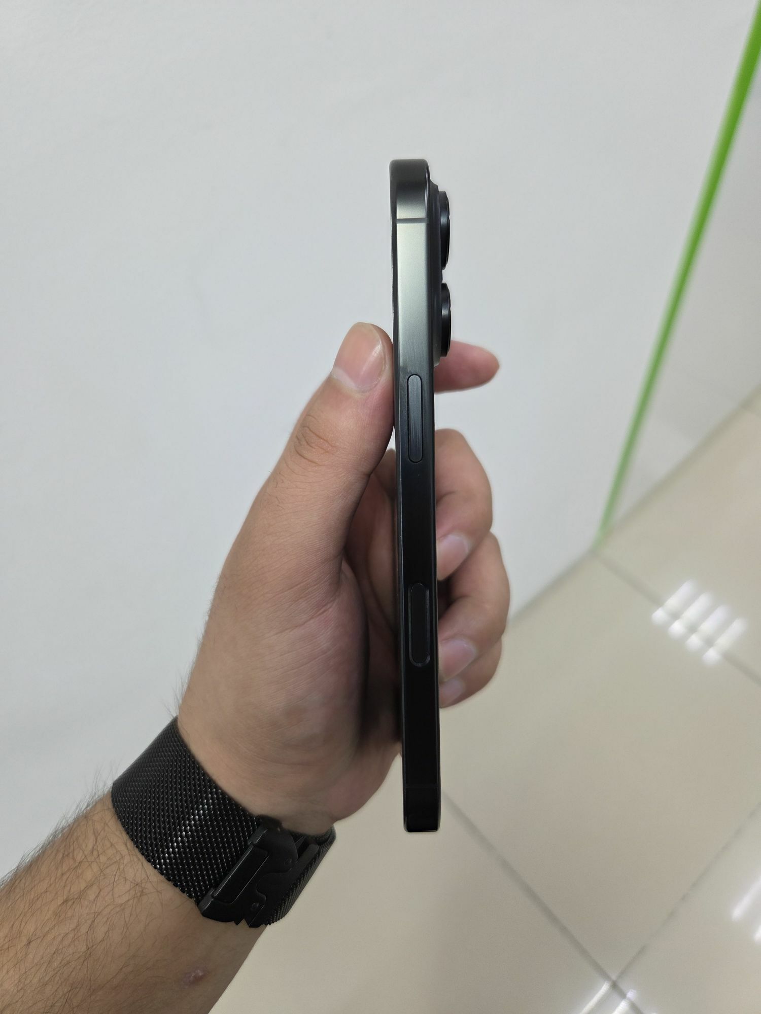 iPhone 16Pro 95256 ZA - Aşgabat - img 5