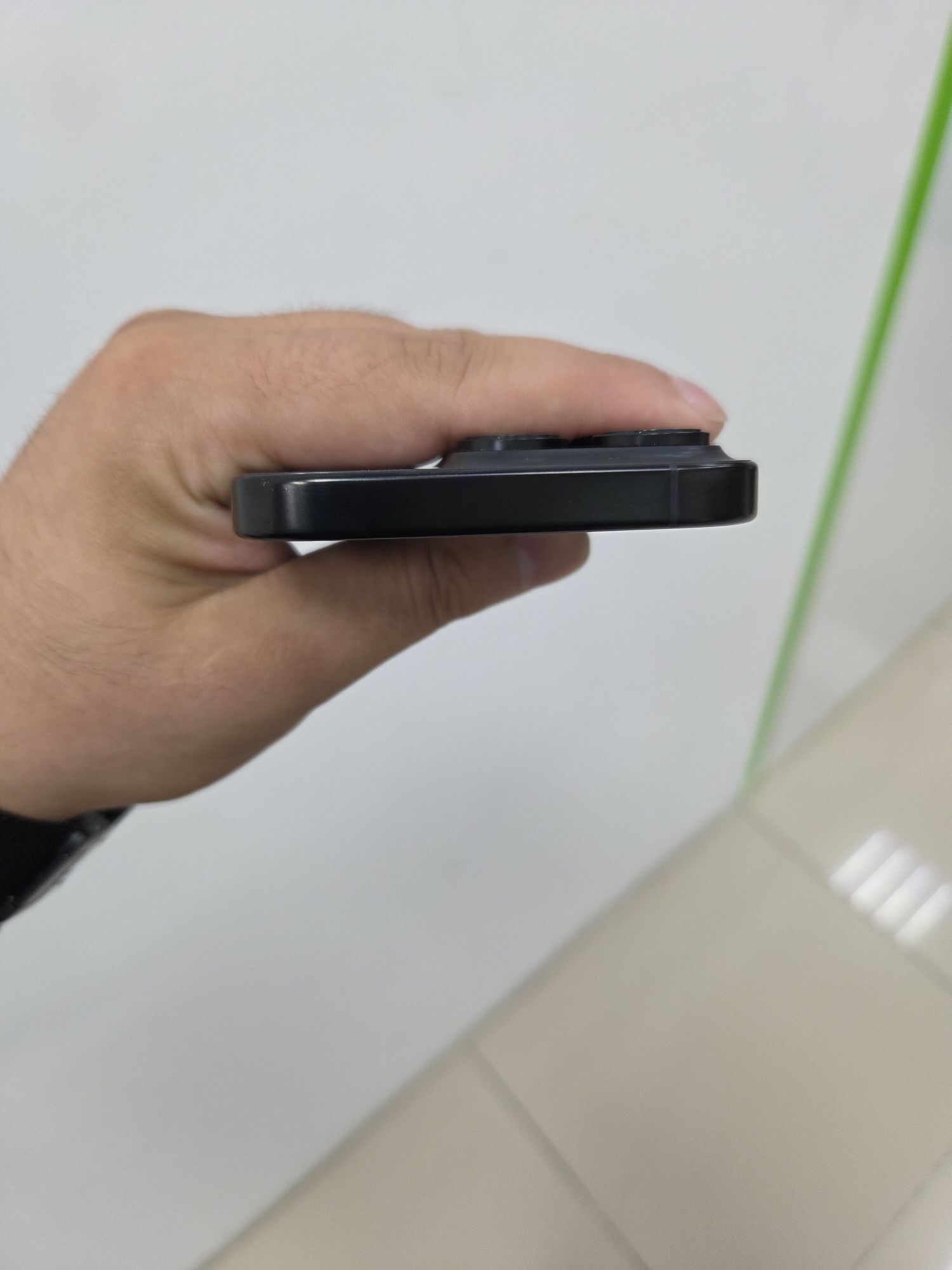 iPhone 16Pro 95256 ZA - Aşgabat - img 7