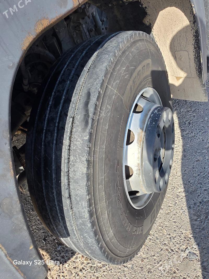 Maz Samosval 2012 - 415 000 TMT - Мары - img 7