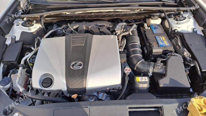 Lexus ES 350 2022 - 720 000 TMT - Ашхабад - img 9