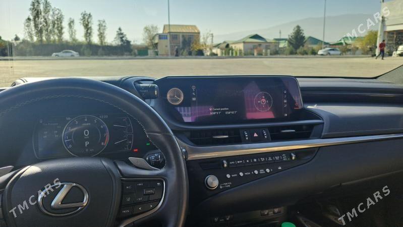 Lexus ES 350 2022 - 720 000 TMT - Ашхабад - img 8