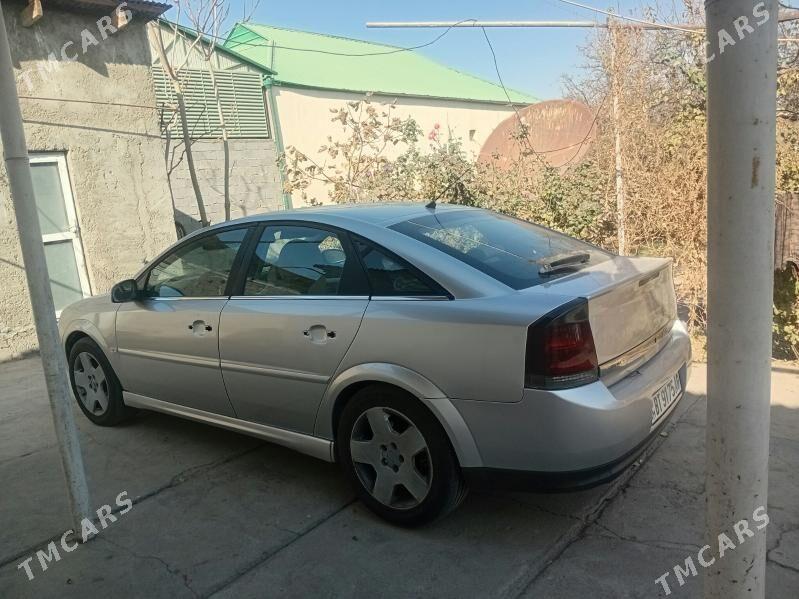 Opel Vectra 2003 - 80 000 TMT - Гёкдже - img 1