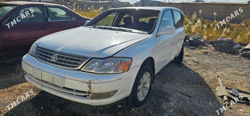 Toyota Avalon 2003 - 95 000 TMT - Murgap - img 5