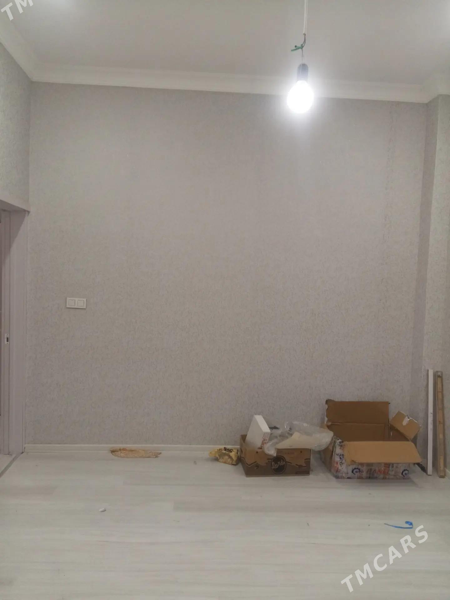 Hitrowka - Aşgabat - img 3