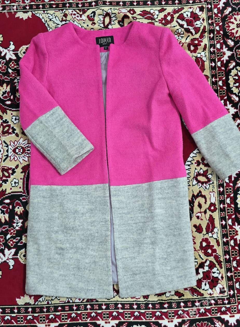 пол пальто - Туркменбаши - img 1