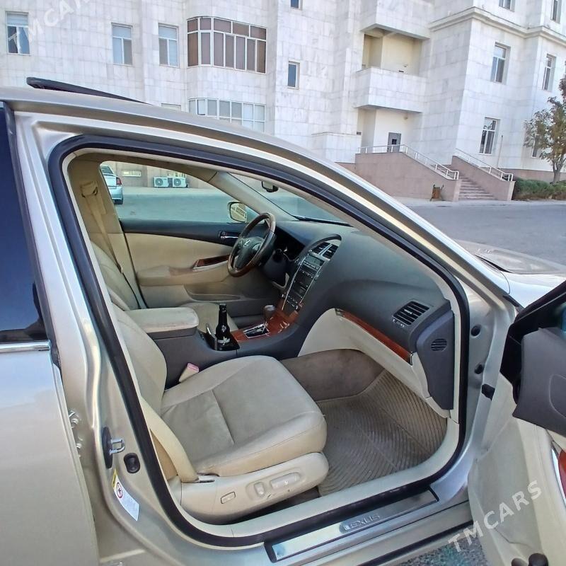 Lexus ES 350 2010 - 219 000 TMT - Gökdepe - img 6