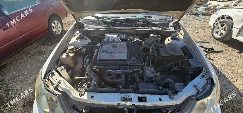 Toyota Avalon 2003 - 95 000 TMT - Murgap - img 4