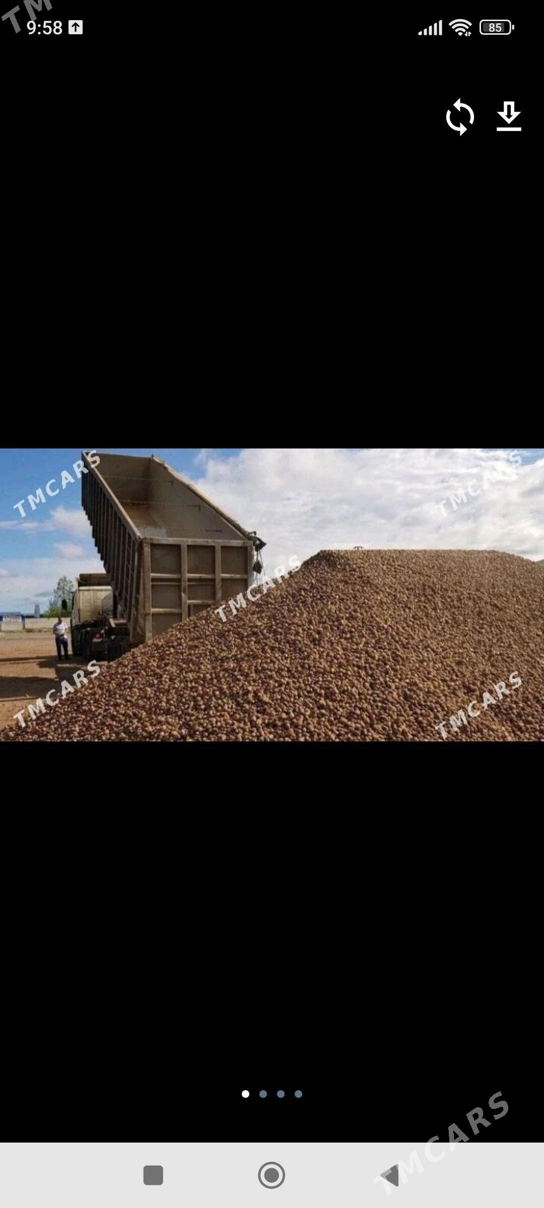 MITI СЕМЕНТ ЦЕМЕНТ SEMENT ÇÄGE - Hitrowka - img 3