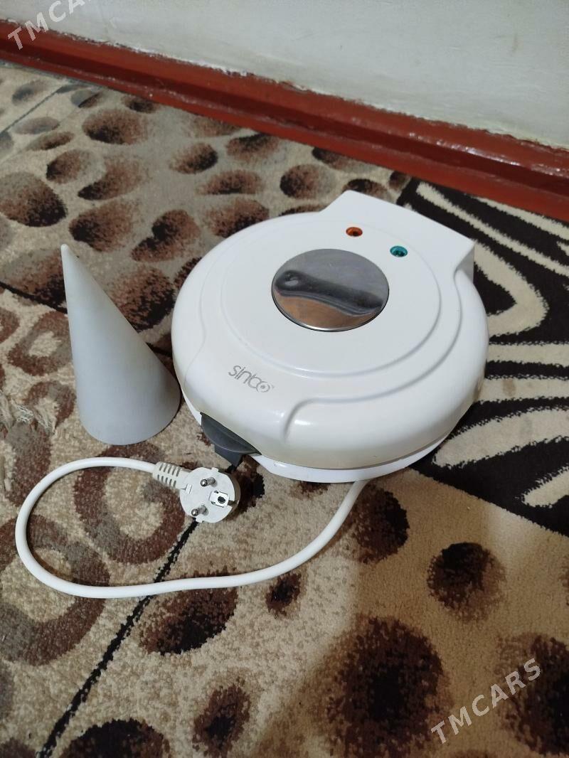 mos edilyan - Balkanabat - img 2