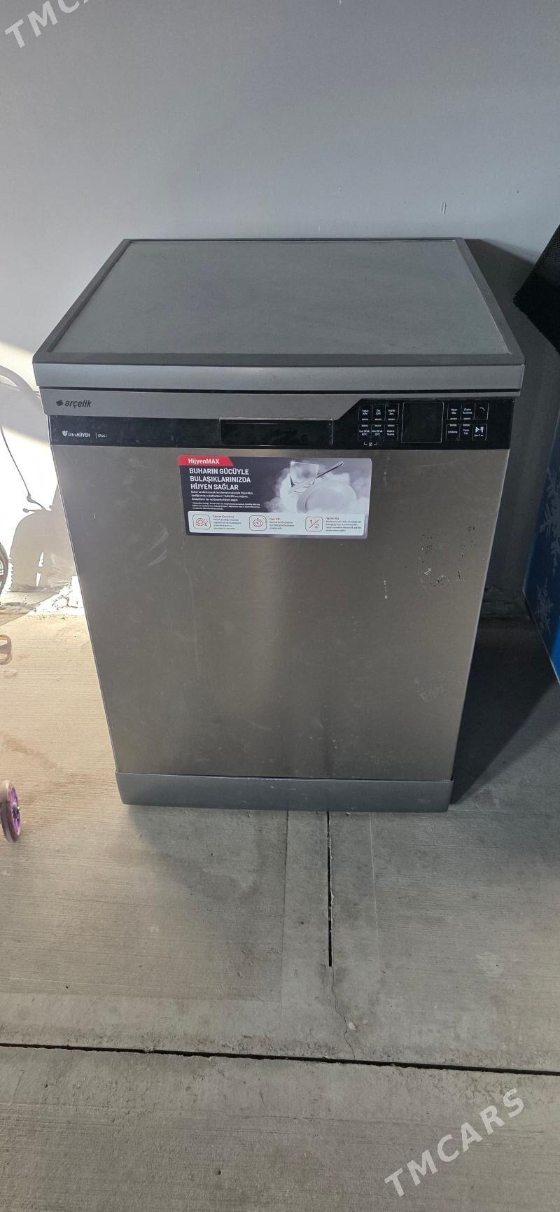 pasuda moyka - Туркменабат - img 1