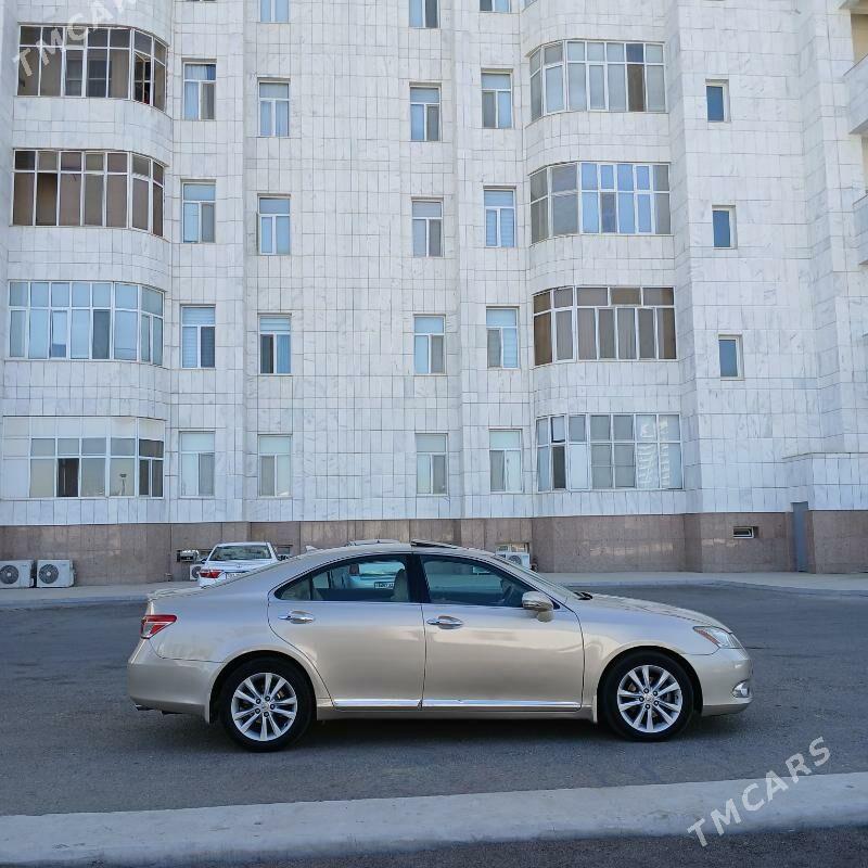 Lexus ES 350 2010 - 219 000 TMT - Gökdepe - img 8