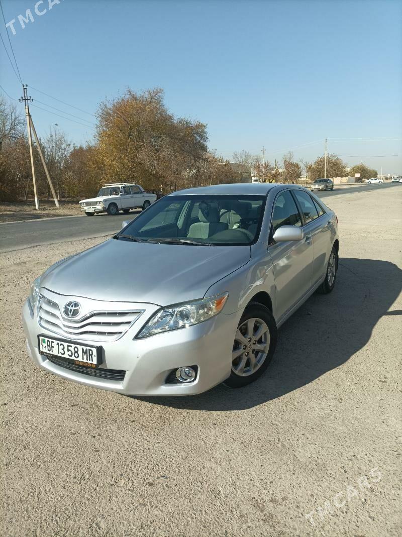 Toyota Camry 2011 - 220 000 TMT - Сакарчага - img 5