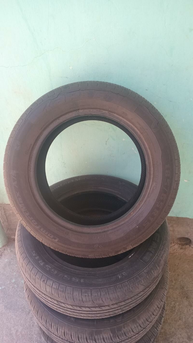 teker 500 TMT - Gökje - img 2