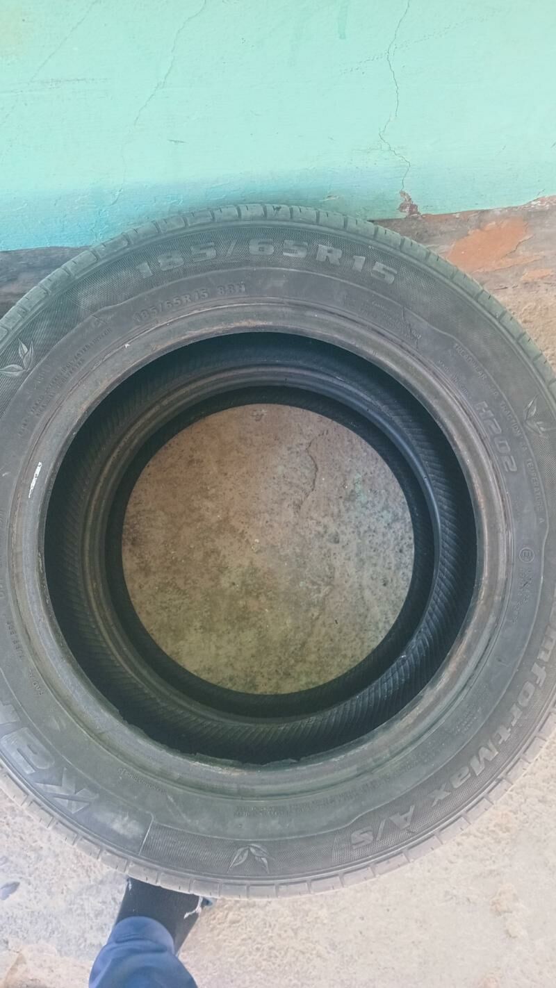 teker 500 TMT - Gökje - img 4