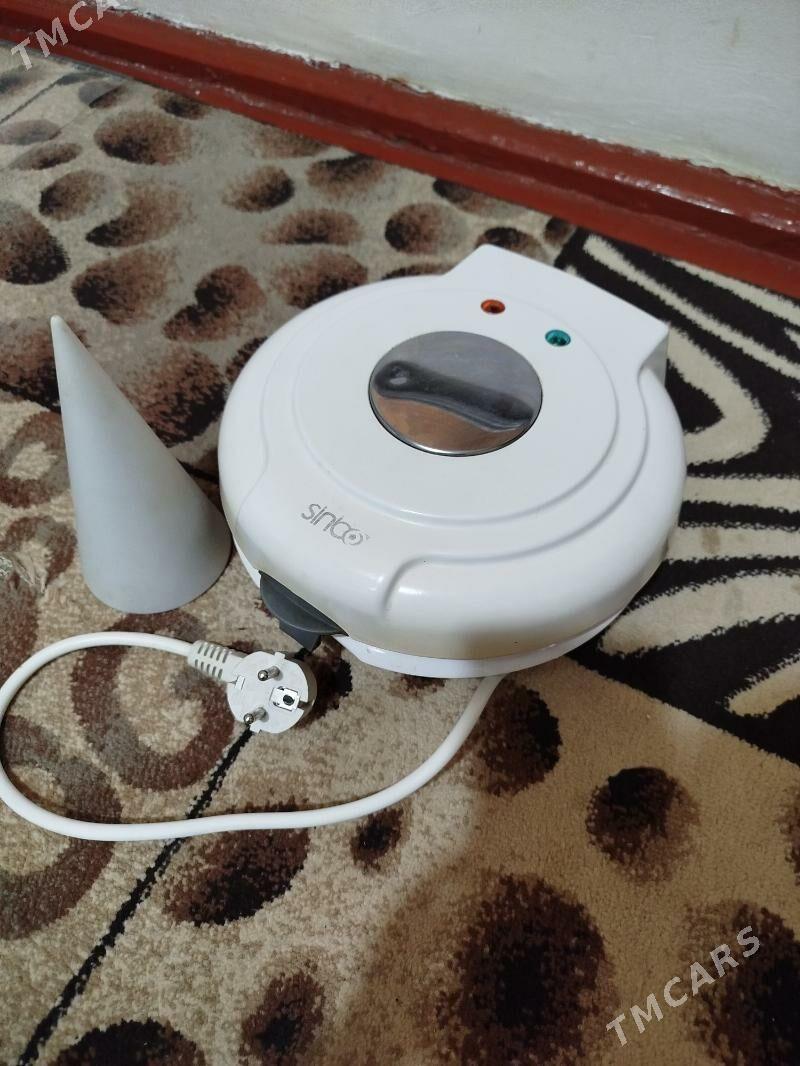 mos edilyan - Balkanabat - img 3