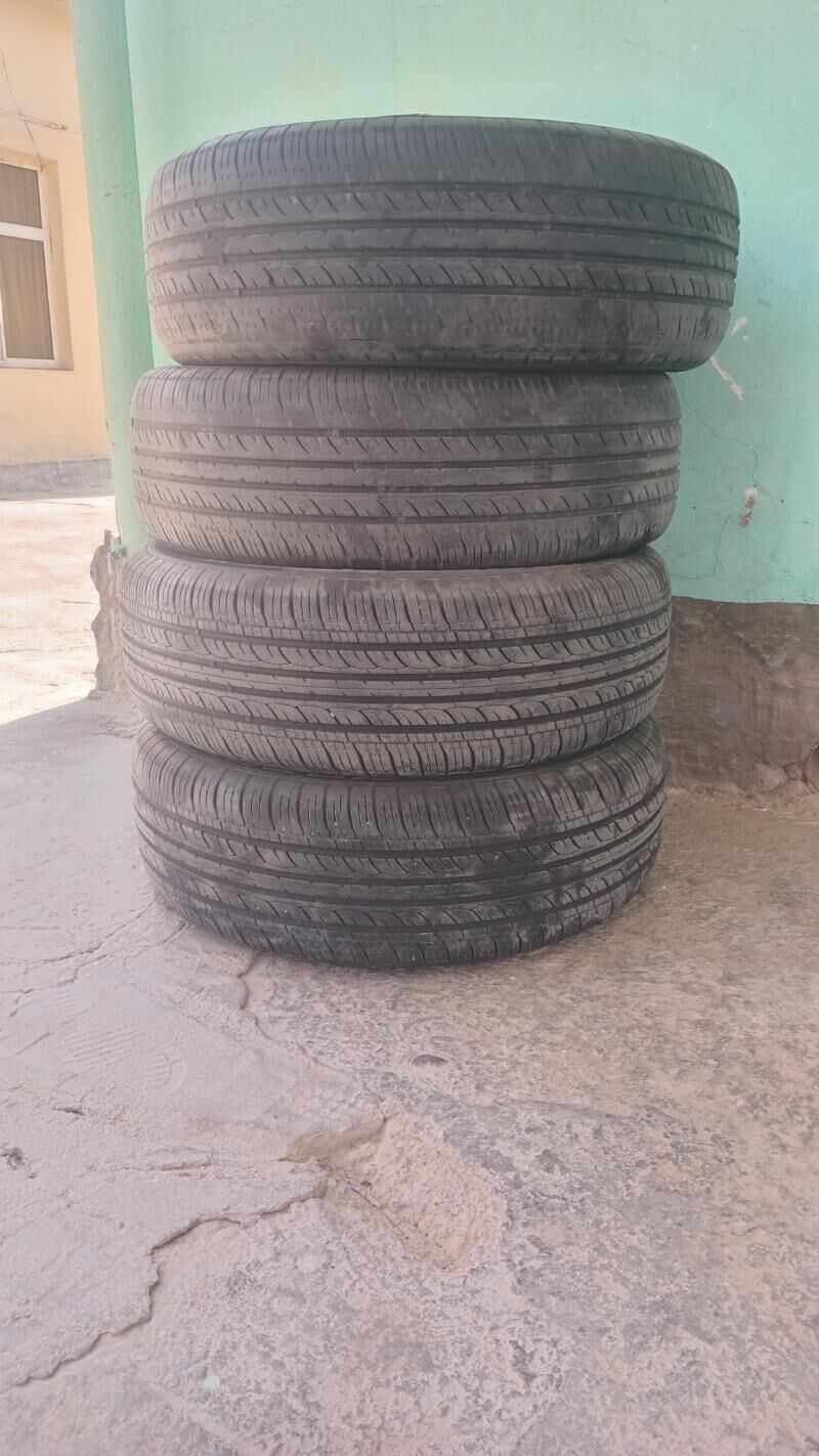 teker 500 TMT - Gökje - img 3