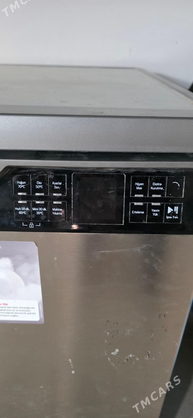 pasuda moyka - Туркменабат - img 2