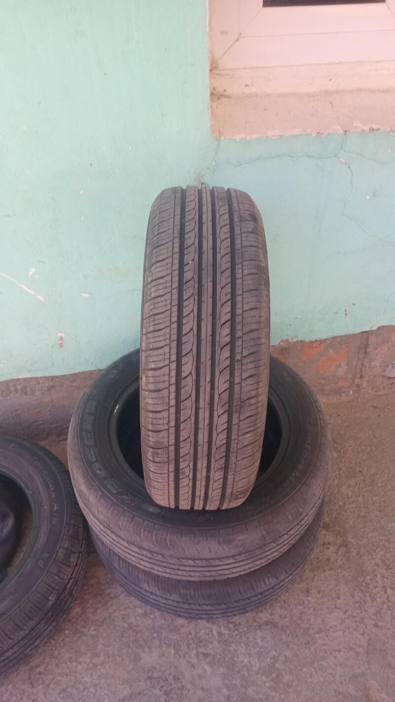 teker 500 TMT - Gökje - img 1