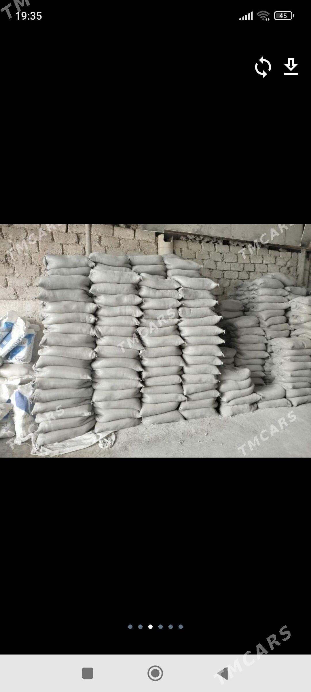 MITI СЕМЕНТ ЦЕМЕНТ SEMENT ÇÄGE - Hitrowka - img 4