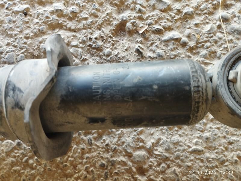 karolla amasatyr 400 TMT - Ашхабад - img 2