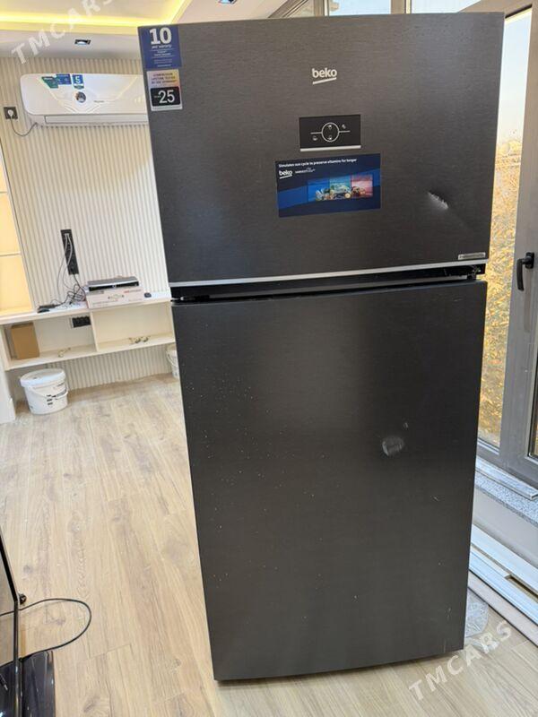 Ulanylmadyk holodilnik - Aşgabat - img 2