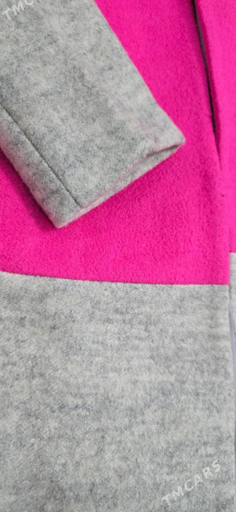 пол пальто - Туркменбаши - img 2