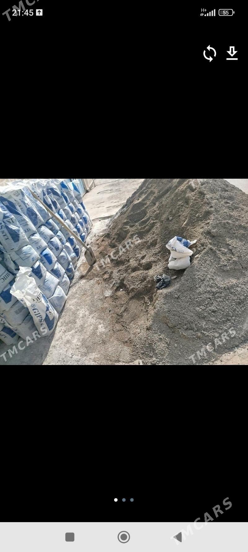 MITI СЕМЕНТ ЦЕМЕНТ SEMENT ÇÄGE - Hitrowka - img 9