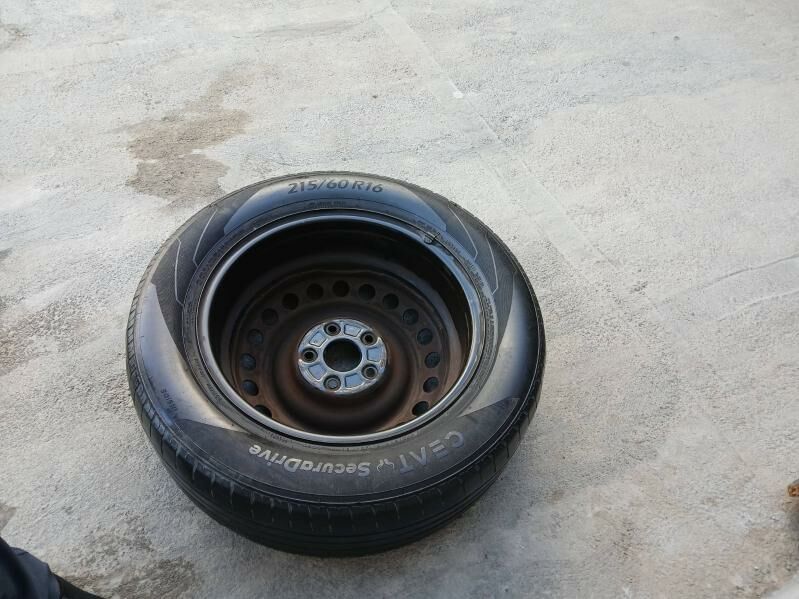 teker 16lyk 200 TMT - Ашхабад - img 4