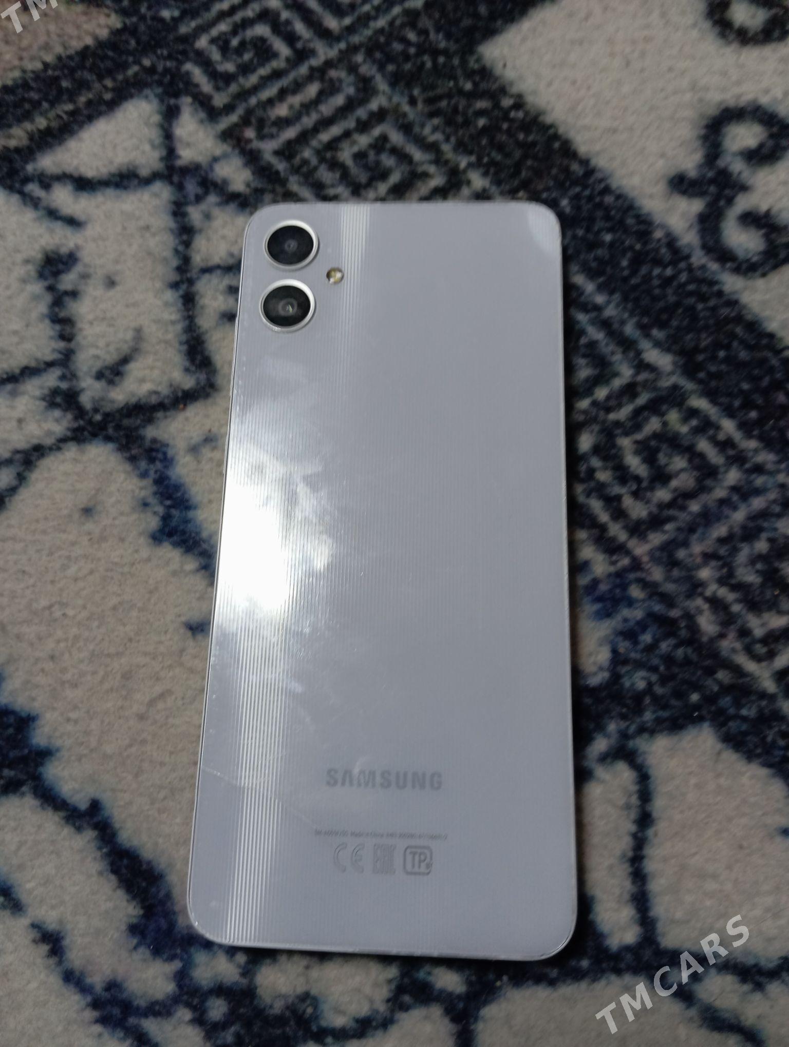 SAMSUNG A05 - Болдумсаз - img 2