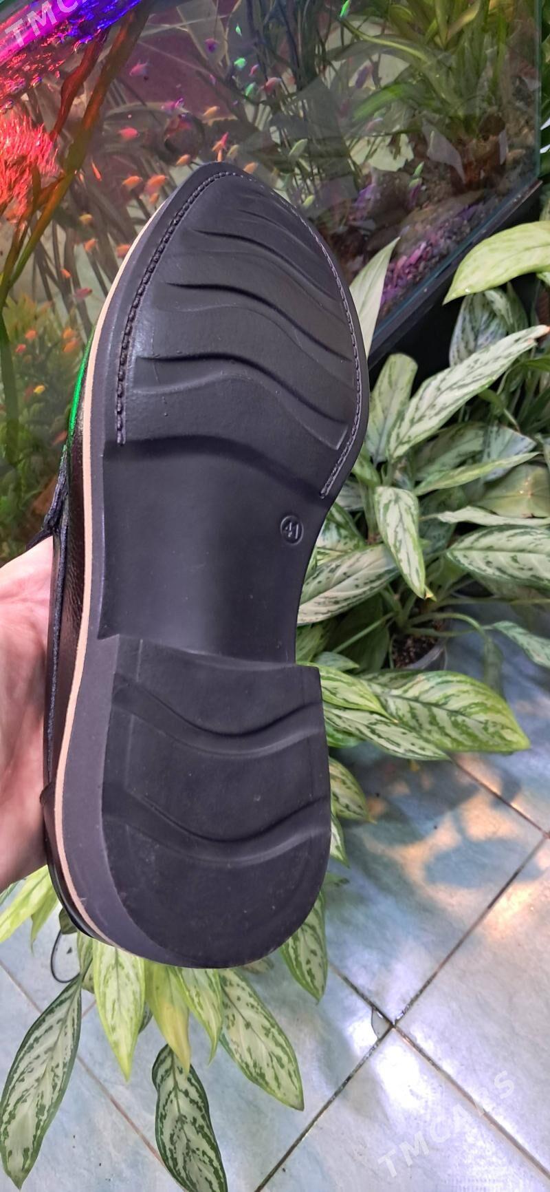 kowus makasin мокасины обувь - Parahat 2 - img 3