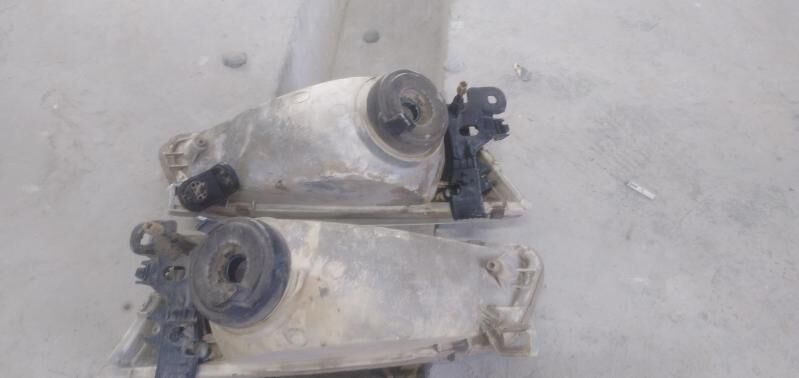 lisicka fara 500 TMT - Байрамали - img 2