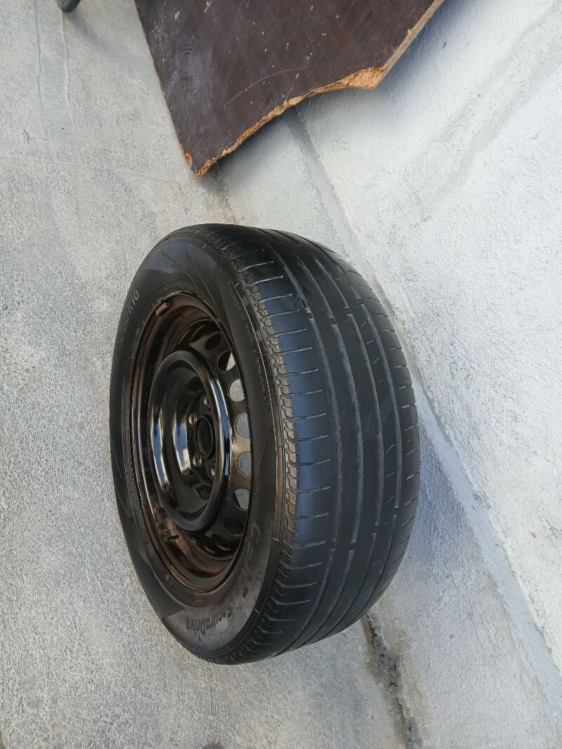 teker 16lyk 200 TMT - Ашхабад - img 2