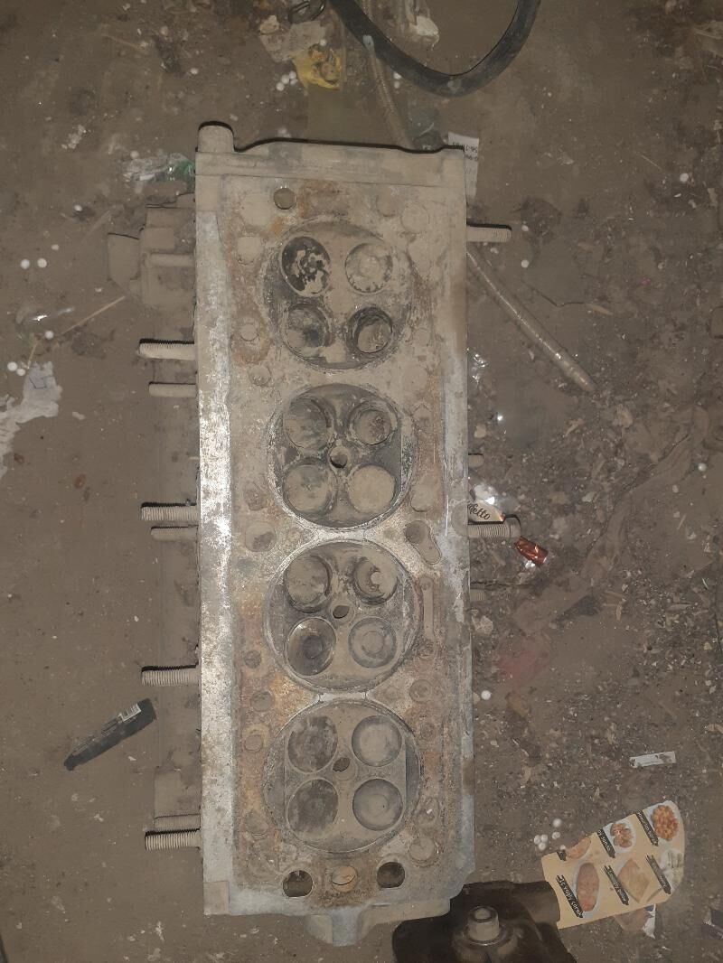 Galowka 1.4 300 TMT - Ашхабад - img 2