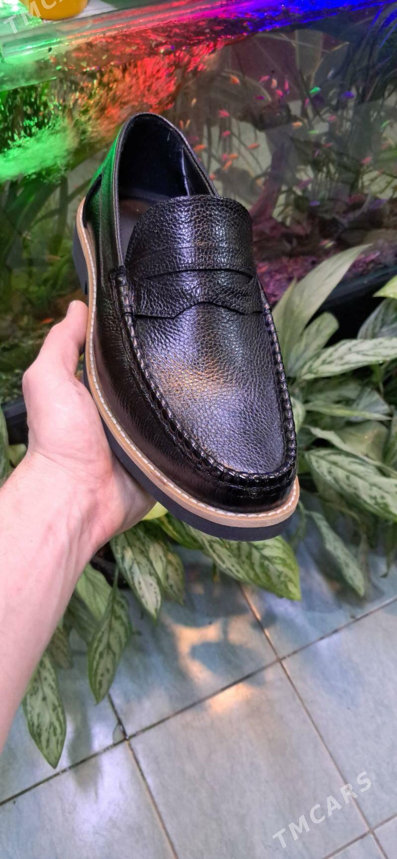 kowus makasin мокасины обувь - Parahat 2 - img 2