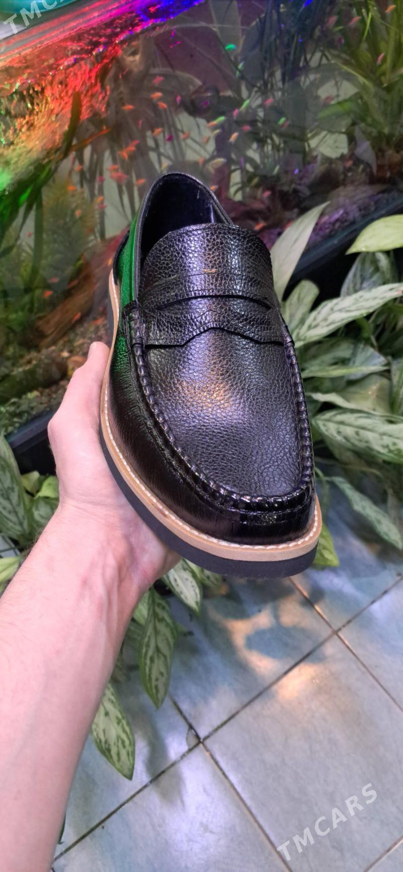 kowus makasin мокасины обувь - Parahat 2 - img 1