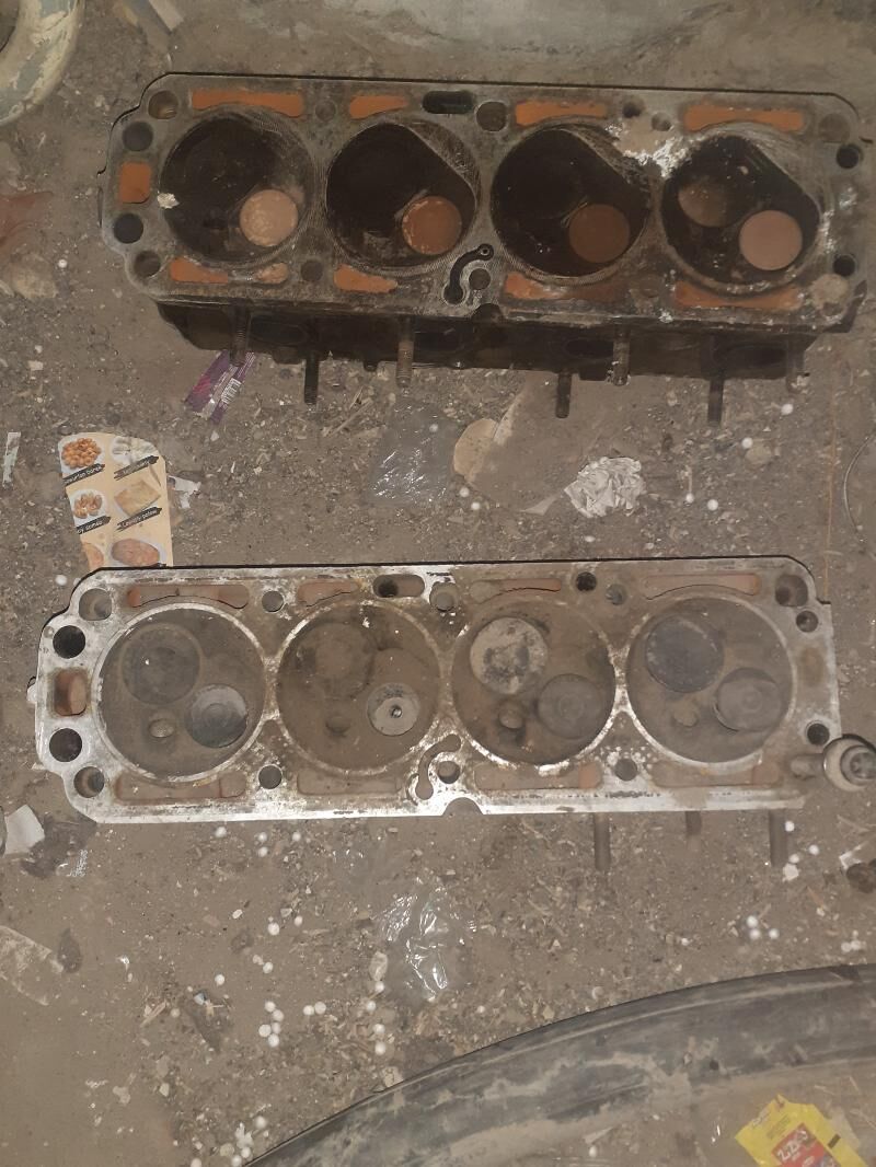 Galowka 1.4 300 TMT - Ашхабад - img 1