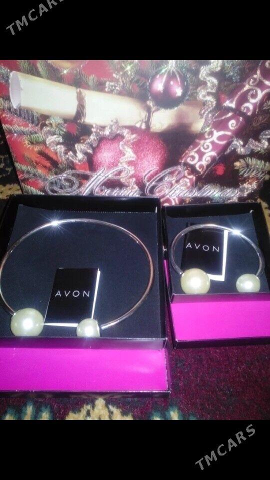 Комплект Avon - Aşgabat - img 2
