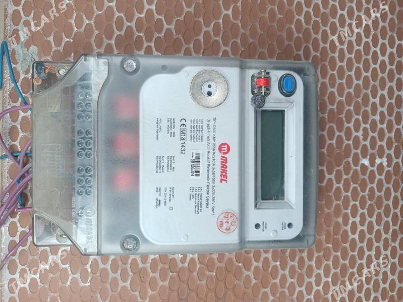 Şotçik 380v - Balkanabat - img 2